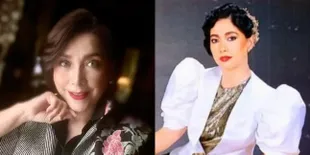 Kini Berusia 72 Tahun, Intip Foto Jadul Widywati Saat Masih Muda - Wajah Cantiknya Disebut Seperti Bule