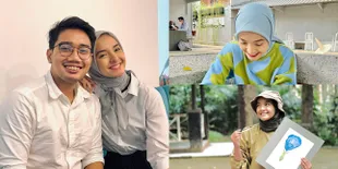 Kini Bisa Tersenyum Bahagia, Potret Terbaru Nabila Ishma Kekasih Mendiang Eril Anak Ridwan Kamil