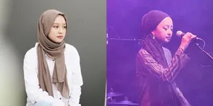 Kini Dituding Mandul oleh Netizen, 10 Potret Gaya Hijab Gita Savitri yang Ikut Disorot Usai Bikin Heboh - Kerap Perlihatkan Leher