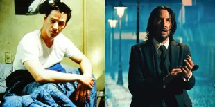 Kini Gondrong dan Berjenggot, 8 Transformasi Keanu Reeves di Setiap Filmnya yang Ganteng Maksimal