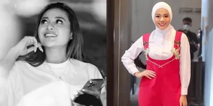 Kini Jadi Seorang Istri, Ini Foto-Foto Aurel Hermansyah yang Terlihat Semakin Cantik dan Glowing!