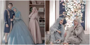 Kini Jadi Sosok Penting, Ini 10 Potret Kisah Riri Manajer Ria Ricis yang Jarang Tersorot - Pernah Jadi SPG Hingga ART