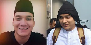 Kini Lebih Alim, Transformasi Egi John Ini Bikin Netizen Kagum