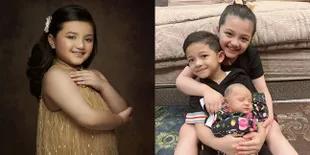 Kini Pakai Behel, 7 Potret Terbaru Arsy Hermansyah Anak Anang dan Ashanty Yang Bikin Pangling - Makin Cantik