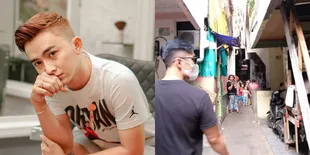Kini Punya Hunian Bernilai Nyaris Rp2 Miliar, 8 Potret Rumah Sensen Asisten Raffi Ahmad yang Terletak di Gang Sempit - Punya 4 Lantai!