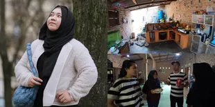 Kini Punya Properti Mewah, Ini 8 Potret Rumah Lala Asisten Nagita Slavina di Kampung Halaman - Luasnya 1200 Meter Persegi