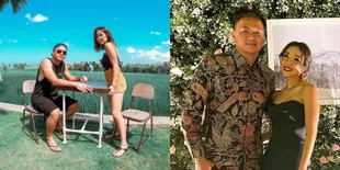 Kini Sudah Putus, Intip 9 Potret Gisella Anastasia dan Wijin Saat Bersama - Romantis Saat Mama Gempi Ultah dan Diving Bareng Nikmati Keindahan Laut 