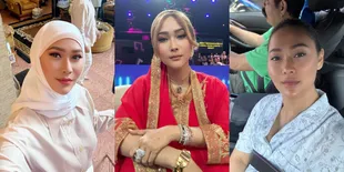 Kini Tajir Melintir, Inul Daratista Ungkap Perjuangan di Masa Lalu yang Tak Mudah - Jadi Tulang Punggung Keluarga Sejak Kecil
