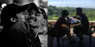 Kini Telah Nikah, Manisnya Chicco & Putri Marino di Masa Pacaran!