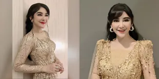 Kini Tinggal di Kos-Kosan, Potret Uut Permatasari Yang Banjir Pujian Dari Netizen - Disebut Istri Sederhana dan Nggak Neko-Neko