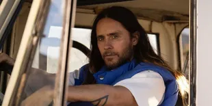 Kira-kira Bakal Jadi Villain Atau Hero Ya? 7 Potret Jared Leto Sang Pemeran Utama di Film 'MORBIUS'