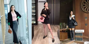 Kirana Larasati Ungkap Alasan Operasi Hidung: Hanya Ingin Lebih Baik