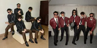 Kisah Awal Terbentuknya The Changcuters, Bermula Dari Persahabatan Saat Sekolah - Cari Sponsor Lewat Audisi 