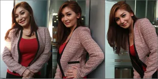 Kisah Baby Margaretha, Si Hot di Tengah Fenomena Artis Prostitusi