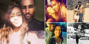 Kisah Cinta Bobbi Kristina & Pacar 'Incest'-nya, Bikin Nangis!