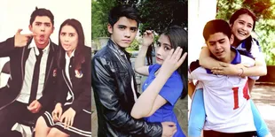 Kisah Cinta Digo - Sisi di GANTENG-GANTENG SERIGALA