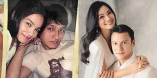 Kisah Cinta Sejati Titi Kamal dan Christian Sugiono, Jatuh Hati Setelah Lihat di Majalah - Kini Hampir 24 Tahun Bersama