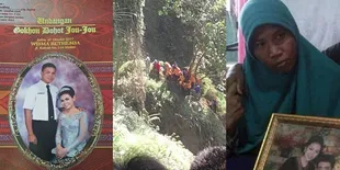 Cinta Tak Selalu Berakhir Bahagia, Ada yang Tragis Berujung Maut