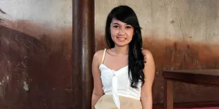 Kisah Ega Olivia Terjun Ke Dunia Hiburan Yang Penuh Liku