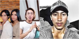 Kisah Hijrah Aby Respati Teman Millendaru, Balik Jadi Cowok Tulen