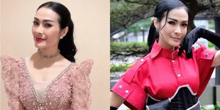 Kisah Iis Dahlia Dalam Merintis Karir Dangdut, Berawal Dari Manggung di Tempat Rekreasi Hingga Jadi Superstar