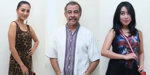 Kisah Ilmu Hitam Indonesia Timur 'SUANGGI' Diangkat Jadi Film