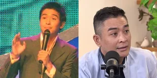 Kisah Irgy Fahrezi Survive dari Stroke, Dulu Bintang Sinetron 'Lupus Milenia' dan MC 'Indonesian Idol'