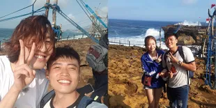 Kisah Jang Hansol Youtuber Korea Berlogat Jawa Kru 'RUNNING MAN'