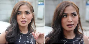 Kisah Jessica Iskandar Mesra di Paris Bareng El, Sewa Villa Mewah