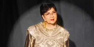 Kisah Keluarga Titiek Puspa yang Sempat Hidup Susah, Sampai Makan Kulit Pisang Buangan Tentara Jepang
