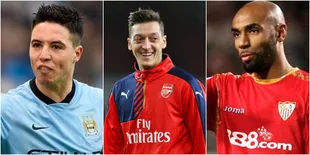 Kisah Pemain Sepak Bola Muslim Selama Ramadhan, Puasa Atau Tidak?
