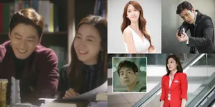 Kisah Romantis Yang Baperin, 9 Drama Korea Baru Ini Wajib Tonton