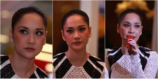 Kisah Sedih di Balik Pembuatan Lagu Terbaru, BCL Sampai Nangis