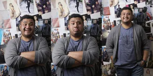 Kisah Seru Mike Mohede Saat Sibuk Promo Album Keduanya