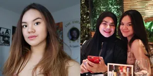 Kisah Shafa Aliya, Putri Faisal Harris yang Labrak Jennifer Dunn