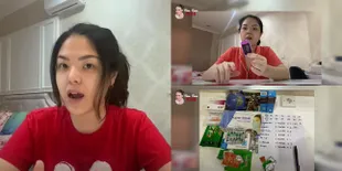 Kisah Tina Toon Positif Covid-19, Ketat Soal Protokol Kesehatan - Sembuh dalam Waktu Singkat?