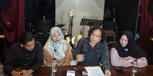 Klarifikasi ART Erin Soal Larangan Merokok Hingga Tuduhan Curi Rok