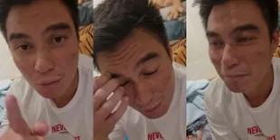 Klarifikasi Baim Wong yang Viral Karena Memarahi Bapak-Bapak, Sebut Tidak Menyesali Apa yang Dilakukan - Ingin Jadi Diri Sendiri Apa Adanya