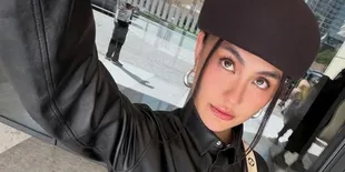 Klarifikasi Kabar Terjebak di Dubai, Agnez Mo: Aku Aman di Sini