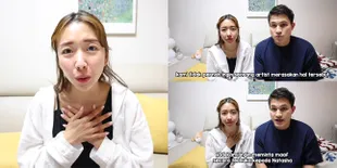 Klarifikasi Sunny Dahye: Mental Tidak Stabil Karena Sang Ayah Baru Meninggal - Bakal Laporkan Akun Anonim ke Polisi