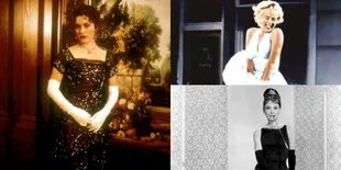 Klasik Nan Elegan, Gaun di Film Ini Juga Laku Miliaran Rupiah