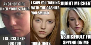 Kocak, 13 Foto Meme Ini Cuma Dipahami Cowok Yang Punya Pacar