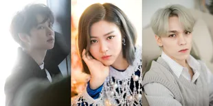 Kocak, 8 Idol K-Pop Ini Tak Sengaja Terfoto dan Muncul Sebagai Cameo di Street-View Maps