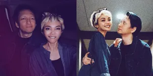 Kocak dan Gak Jaim! 7 Potret Mesra Rina Nose dan Suami yang Mirip ABG Pacaran - Tetap Bahagia Meski Belum Dikaruniai Momongan