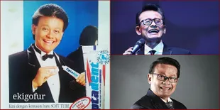 Koes Hendratmo 'Berpacu Dalam Melody', Tetap Aktif & Penuh Senyum