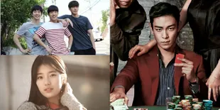 Kolaborasi Dengan Idol K-Pop, 10 Film Korea Ini Populer Abis!