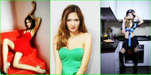 Koleksi Eksklusif - Mengenal Lebih Dekat Chef Seksi Chitra