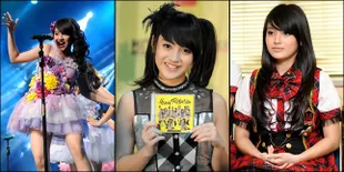 Koleksi Foto Nabilah JKT48 - Atraktif dan Menggemaskan