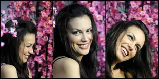 Koleksi Foto Sophia Mueller Cantik Dengan Berbagai Ekspresi