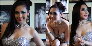 Koleksi Seksi DJ Ay Claudia - Goyang Uget-Uget